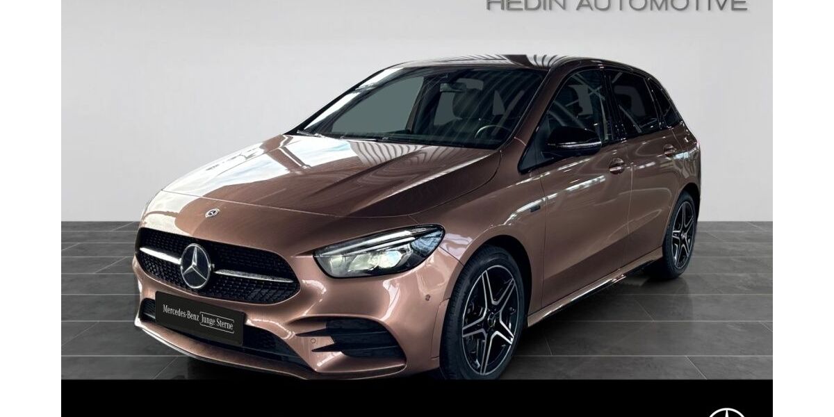 Mercedes-Benz B 250 109.459 km 20.500 &euro; Saarbrücken 66117