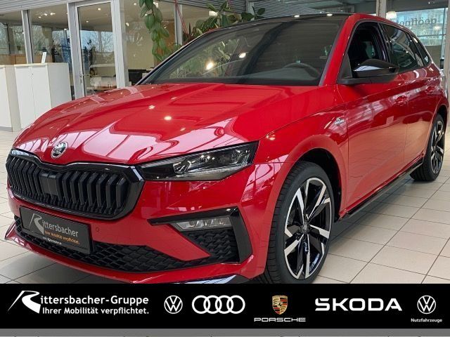 Skoda Scala 10.000 km 28.490 &euro; Saarbrücken 66130
