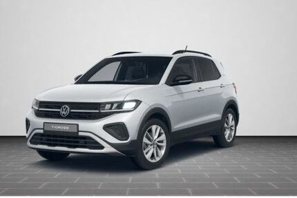 VW T-Cross 7.350 km 25.900 &euro; Saarbrücken 66115