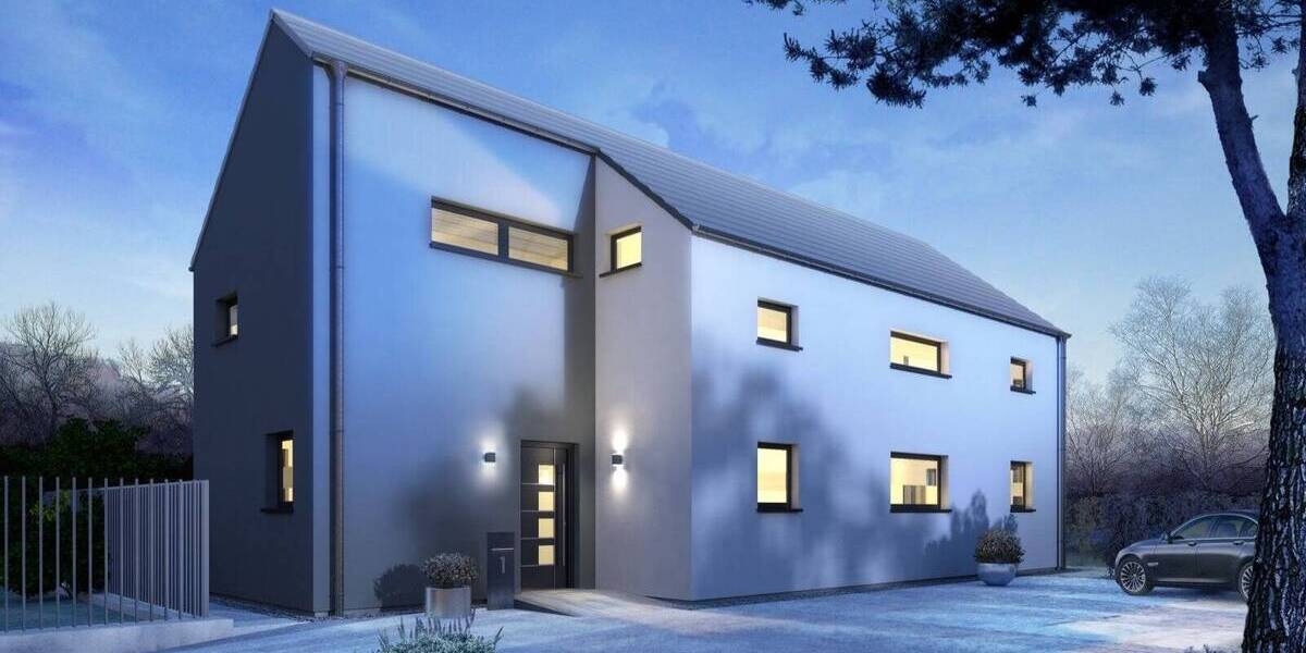 Einfamilienhaus Neunkirchen Saar Kohlhof - 5 Zimmer, 152 m&sup2;, 450.900&euro; | Angebot:26155617