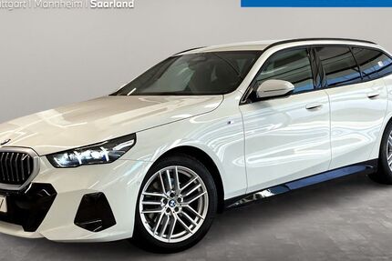 BMW 520 19.722 km 50.960 &euro; Saarbrücken 66121