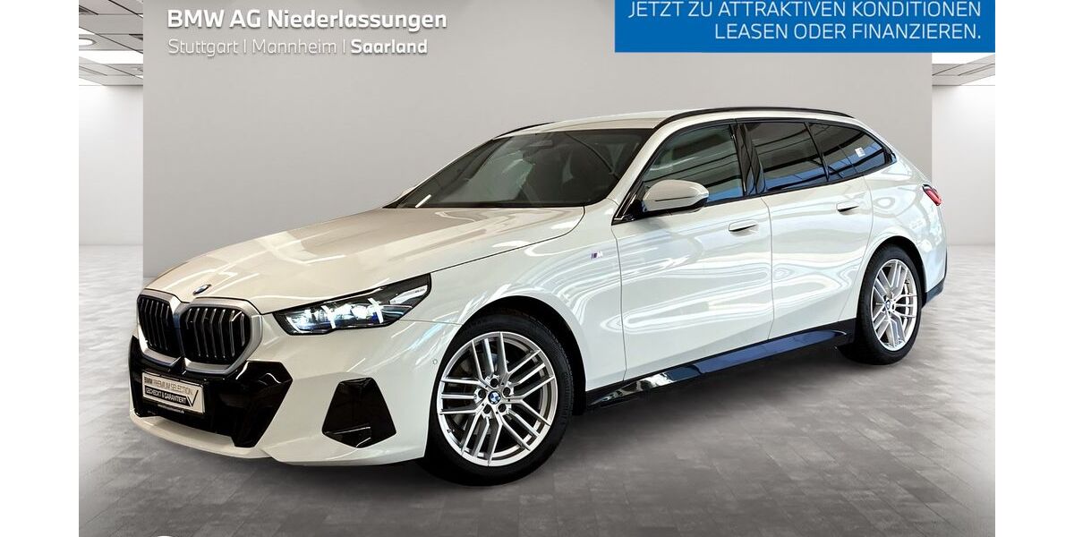 BMW 520 19.722 km 50.960 &euro; Saarbrücken 66121