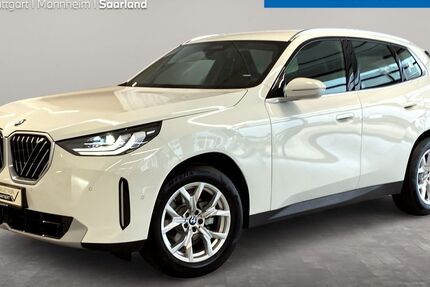 BMW X3 10.077 km 52.504 &euro; Saarbrücken 66121