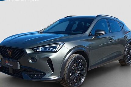 Cupra Formentor 24.500 km 40.900 &euro; Neunkirchen 66539