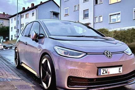 VW ID.3 39.600 km 18.650 &euro; Zweibrücken 66482