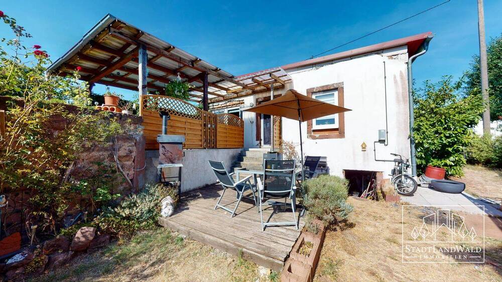 Einfamilienhaus Hilst - 5 Zimmer, 190 m&sup2;, 198.500&euro; | Angebot:25668065