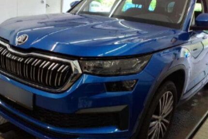 Skoda Kodiaq 77.927 km 36.990 &euro; Saarbrücken 66130