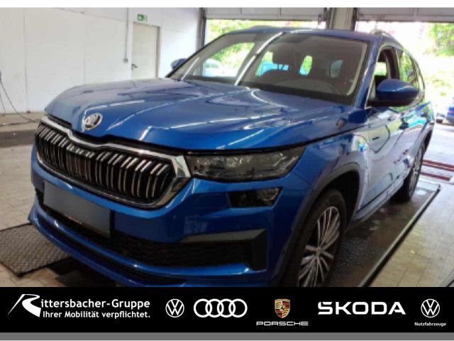 Skoda Kodiaq 77.927 km 37.490 &euro; Saarbrücken 66130