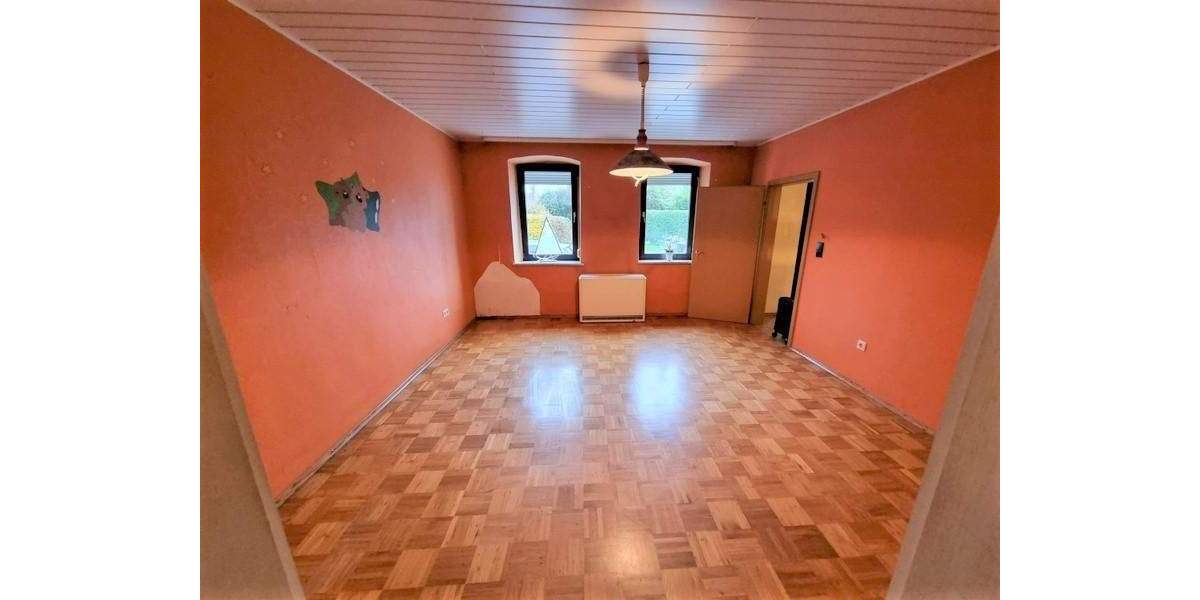 Mehrfamilienhaus, Wohnhaus Pirmasens Gersbach - 7 Zimmer, 196 m&sup2;, 149.000&euro; | Angebot:25745668