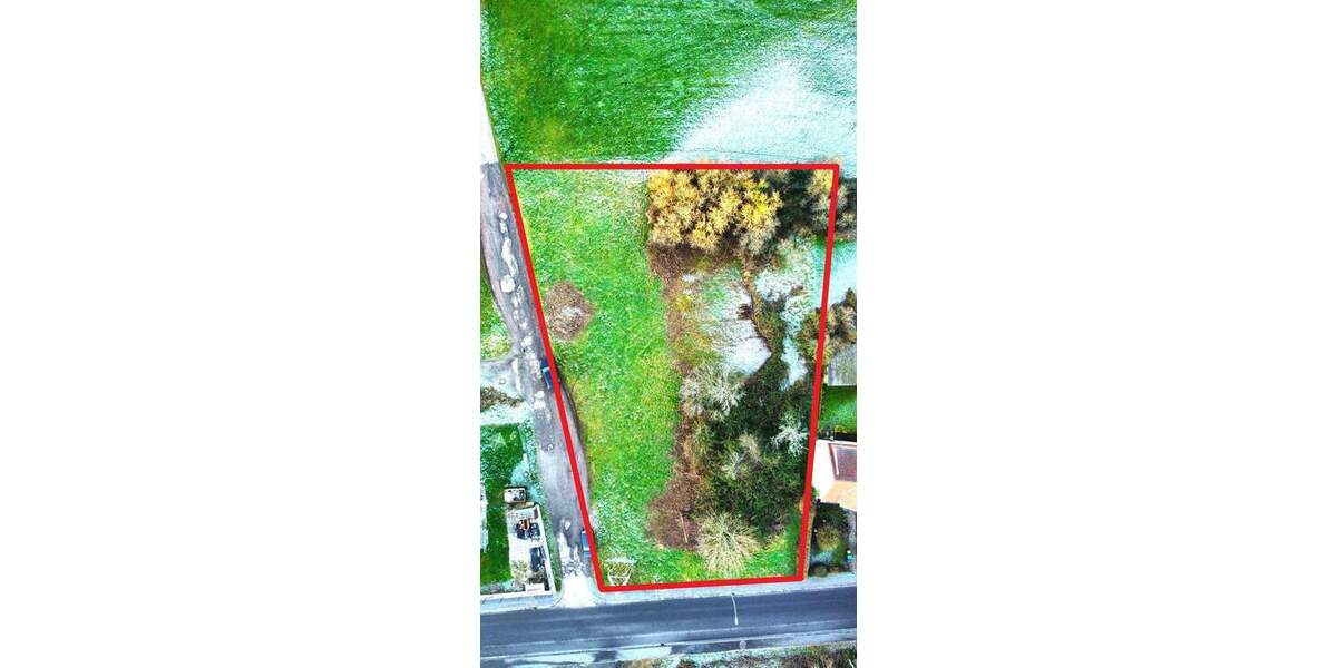 Grundstück Quierschied - 249.000&euro; | Angebot:25677421