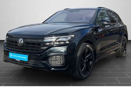 VW Touareg 64.990 km 56.690 &euro; Homburg 66424