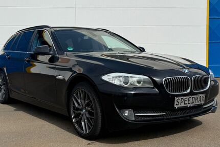 BMW 525 280.000 km 8.490 &euro; Sankt. Wendel 66606