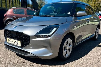 Suzuki Swift 45.000 km 14.890 &euro; Freisen 66629