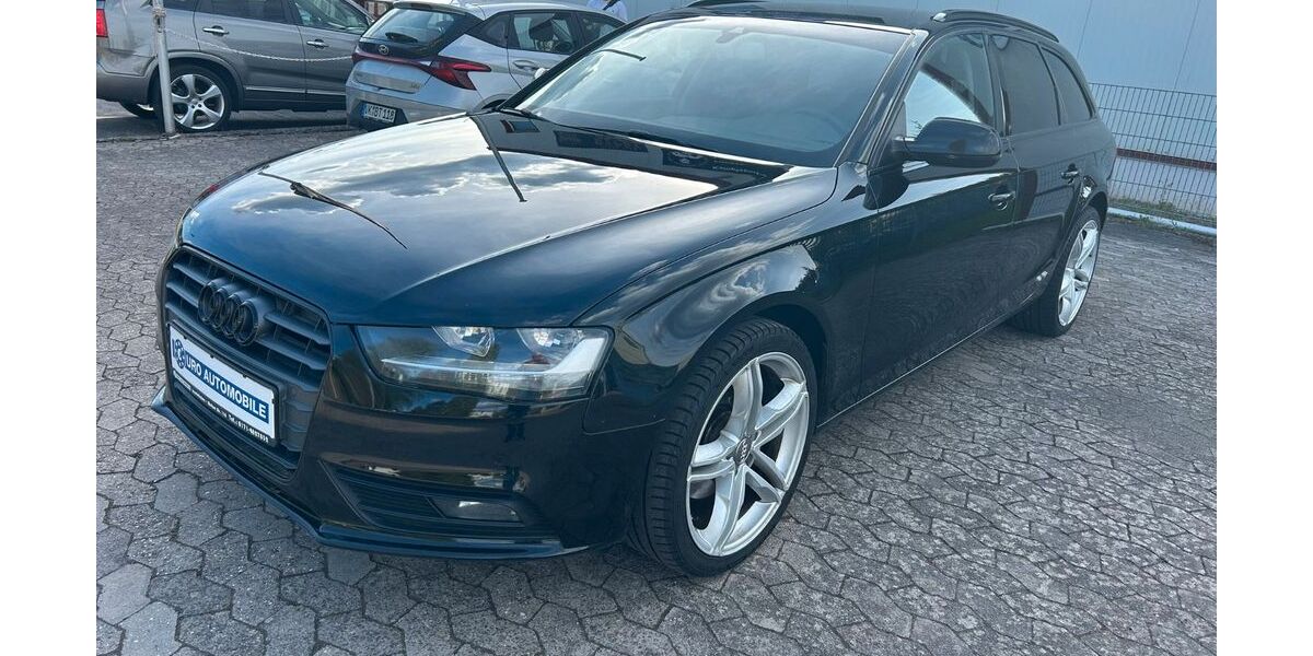 Audi A4 215.000 km 9.990 &euro; Saarbrücken 66117
