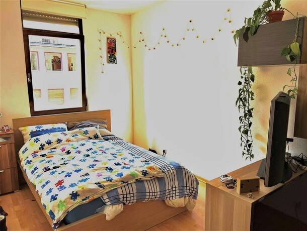 Etagenwohnung Saarbrücken St Johann - 3 Zimmer, 68 m&sup2;, 239.000&euro; | Angebot:25706653