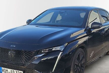Peugeot 308 18.000 km 35.990 &euro; Homburg 66424