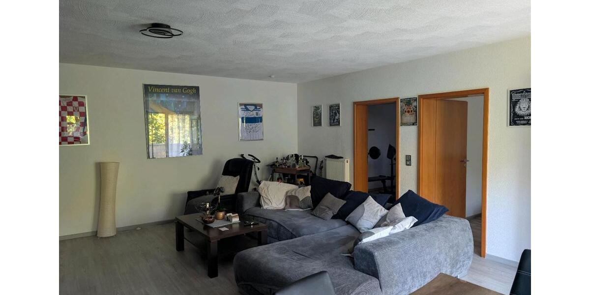 Erdgeschoßwohnung Blieskastel - 2 Zimmer, 80 m&sup2;, 195.000&euro; | Angebot:27127449