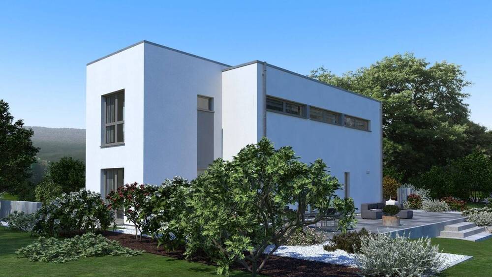 Einfamilienhaus Spiesen-Elversberg Elversberg - 8 Zimmer, 152 m&sup2;, 541.900&euro; | Angebot:26156611