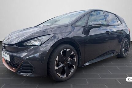 Cupra Born 40.853 km 24.800 &euro; Kirkel 66459