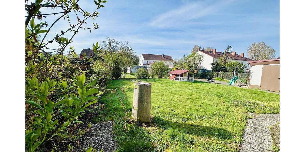 Einfamilienhaus Ramstein-Miesenbach Ramstein - 6 Zimmer, 152 m&sup2;, 375.000&euro; | Angebot:26584880