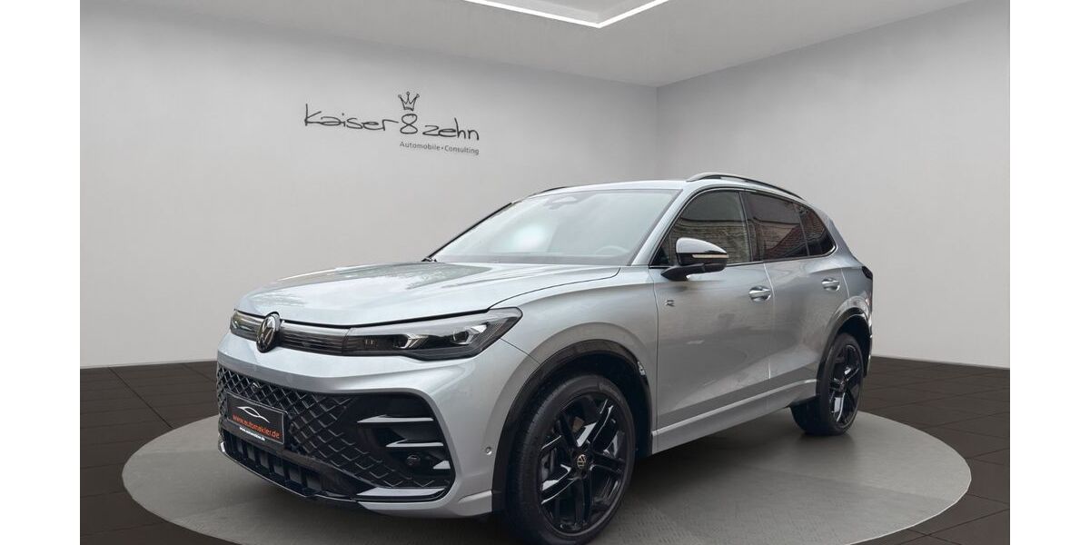 VW Tiguan 32.160 km 45.888 &euro; Saarbrücken 66133