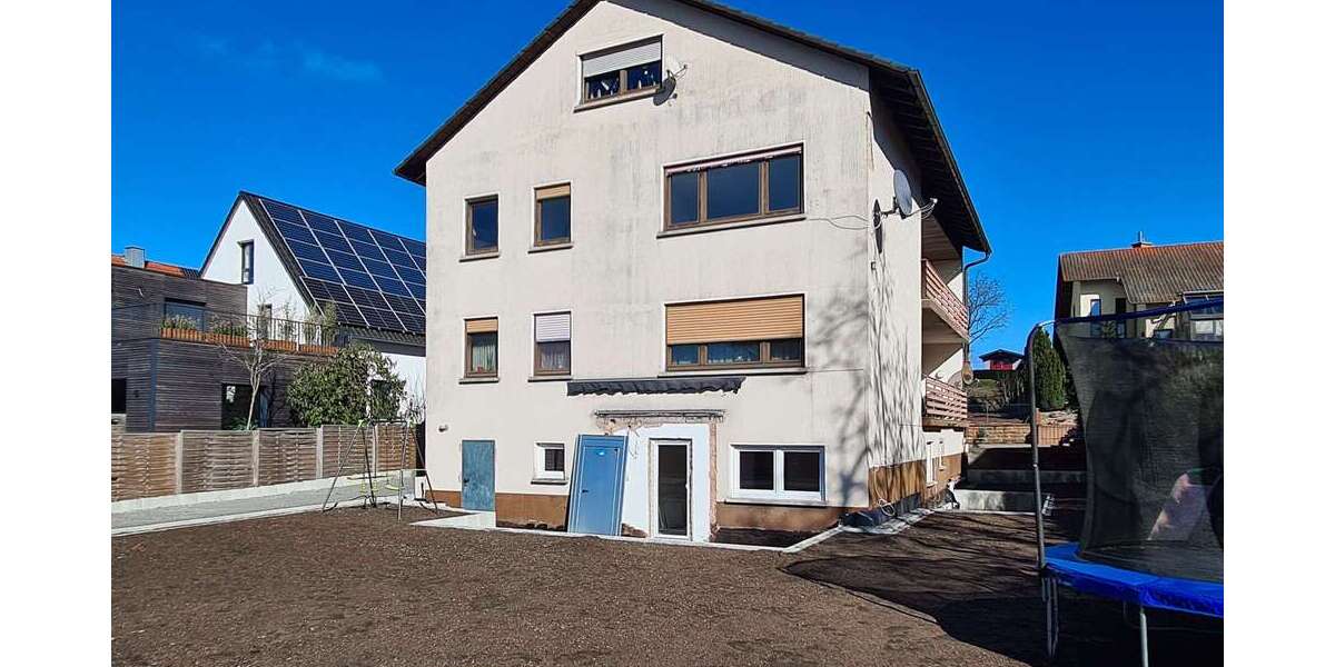Einfamilienhaus Rodenbach - 15 Zimmer, 380 m&sup2;, 649.000&euro; | Angebot:25938243