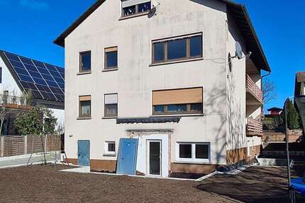 Haus Rodenbach - 15 Zimmer, 380 m&sup2;, 649.000&euro; | Angebot:25938243