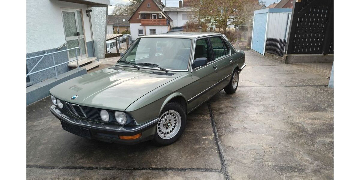 BMW 525 148.590 km 12.000 &euro; Hütschenhausen 66882