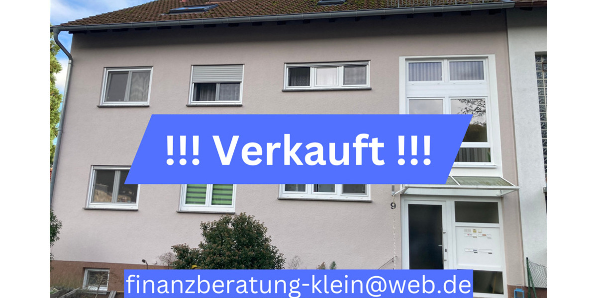 Mehrfamilienhaus, Wohnhaus Landstuhl Atzel - 1 Zimmer, 398.000&euro; | Angebot:25666140