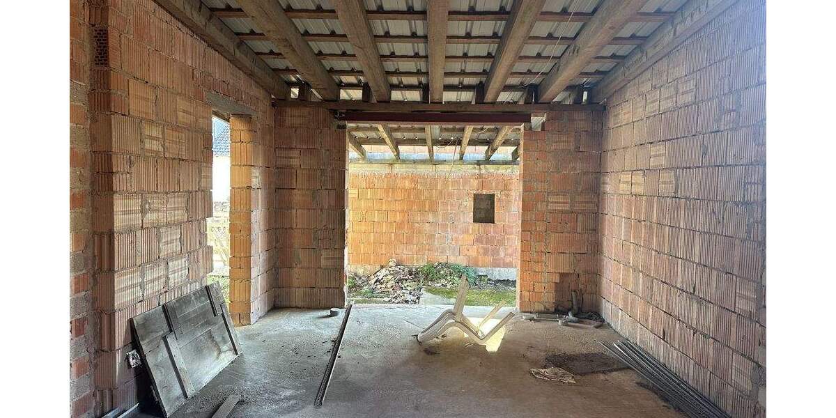 Mehrfamilienhaus, Wohnhaus Großsteinhausen - 2 Zimmer, 130.000&euro; | Angebot:25691424