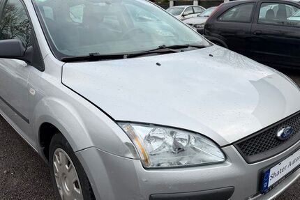 Ford Focus 127.823 km 2.600 &euro; Saarbrücken 66115