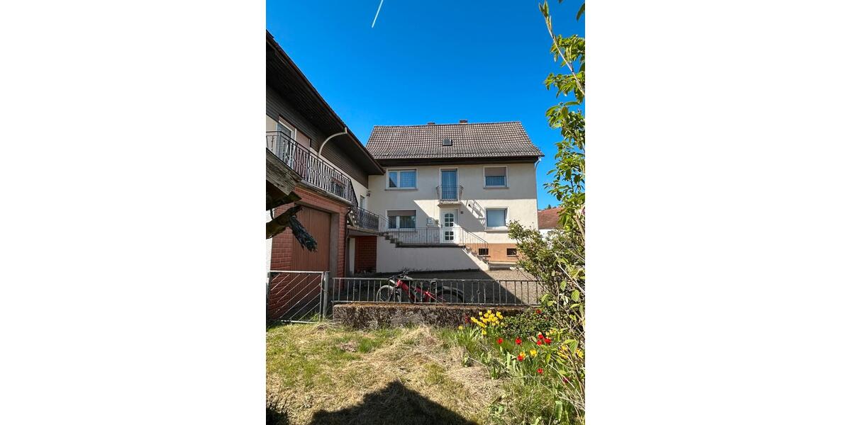 Einfamilienhaus Rammelsbach - 8 Zimmer, 215 m&sup2;, 259.000&euro; | Angebot:26762894