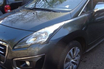 Peugeot 3008 205.024 km 4.700 &euro; Saarbrücken 66119