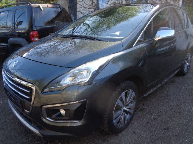 Peugeot 3008 205.024 km 4.700 &euro; Saarbrücken 66119
