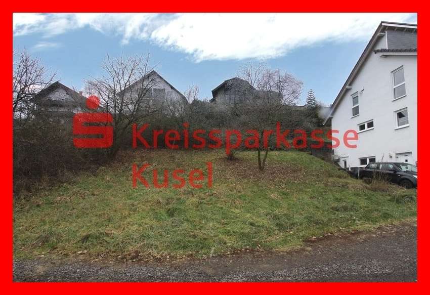 Grundstück Kusel - 54.360&euro; | Angebot:26246430