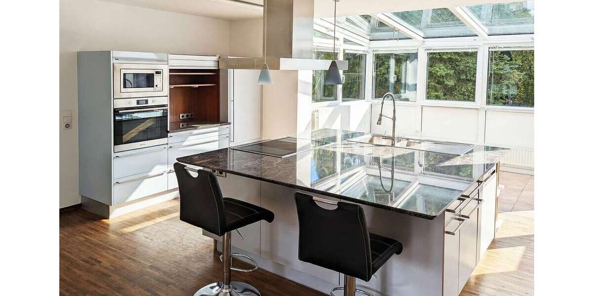 Etagenwohnung Friedrichthal - 5 Zimmer, 125 m&sup2;, 189.000&euro; | Angebot:25926400