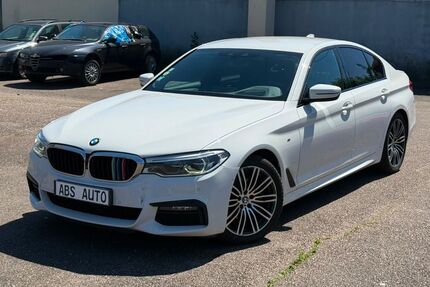BMW 520 360.000 km 19.990 &euro; Kleinblittersdorf 66271