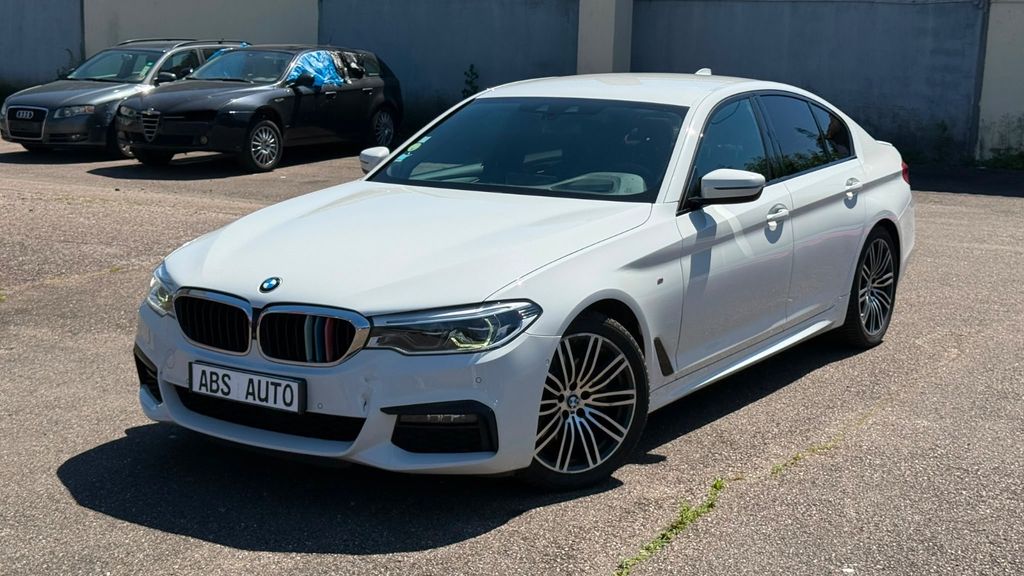 BMW 520 360.000 km 19.990 &euro; Kleinblittersdorf 66271