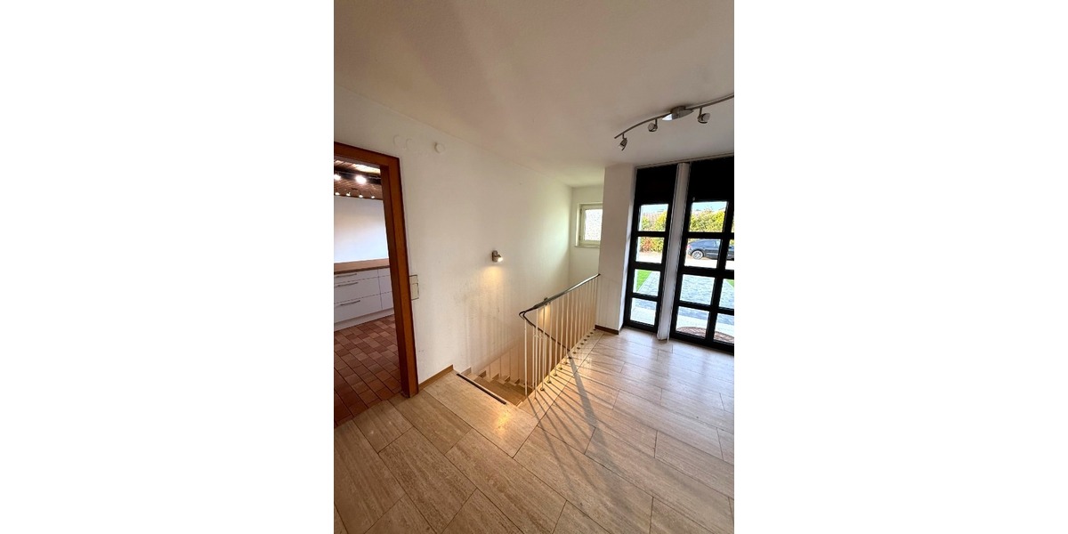 - REDUZIERT- Liebhaber aufgepasst: Modernisierter Wohlfühl-Bungalow mit Sauna in Weilerbachs Toplage - Einfamilienhaus Weilerbach | Angebot:24408681