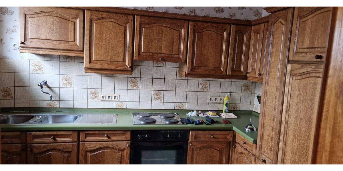 Mehrfamilienhaus, Wohnhaus Saarbrücken Eschringen - 198.000&euro; | Angebot:25667593