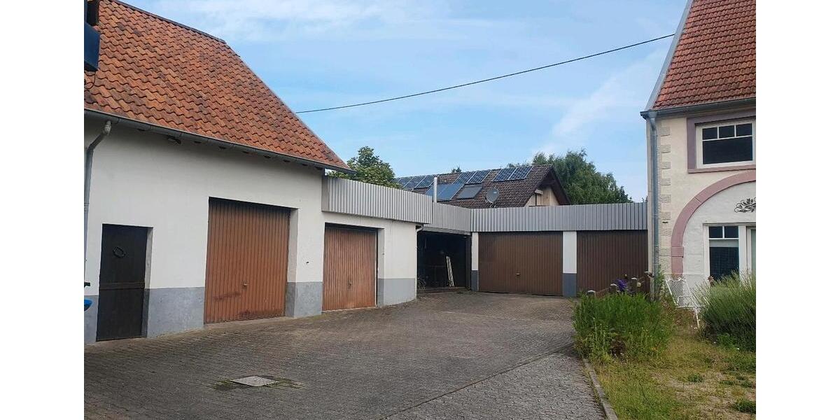 Einfamilienhaus Blieskastel - 169.000&euro; | Angebot:25840545