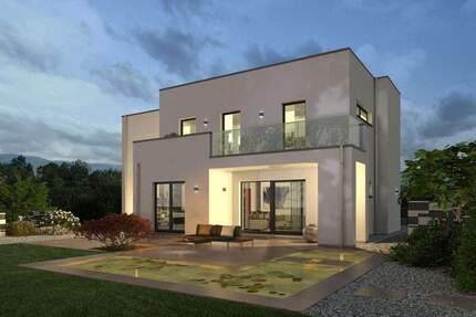 Haus Bebelsheim Bebelsheim - 8 Zimmer, 206 m&sup2;, 676.900&euro; | Angebot:25678751