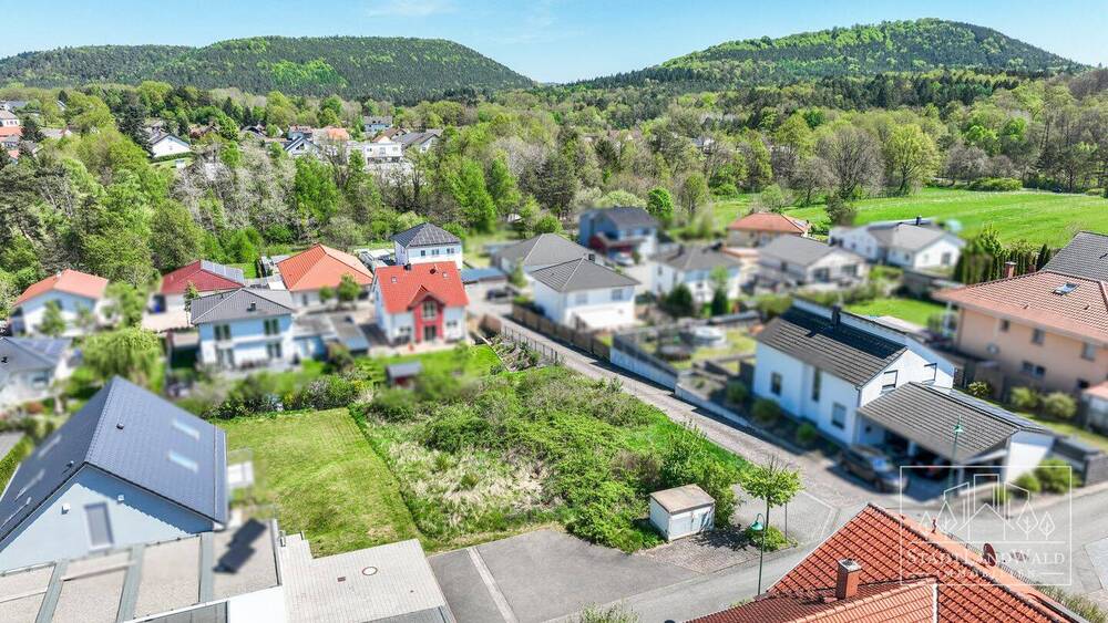 Grundstück Ruppertsweiler - 89.763&euro; | Angebot:25771023