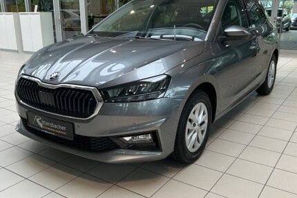 Skoda Fabia 32.564 km 18.990 &euro; Saarbrücken 66130