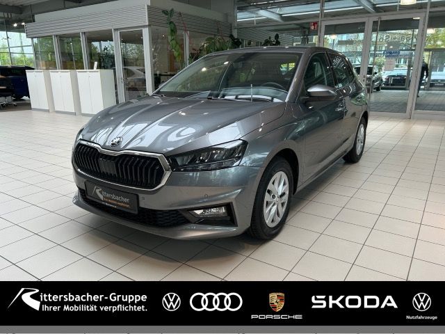 Skoda Fabia 32.564 km 18.990 &euro; Saarbrücken 66130