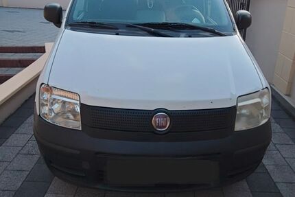 Fiat Panda 162.000 km 1.000 &euro; Neunkirchen 66539
