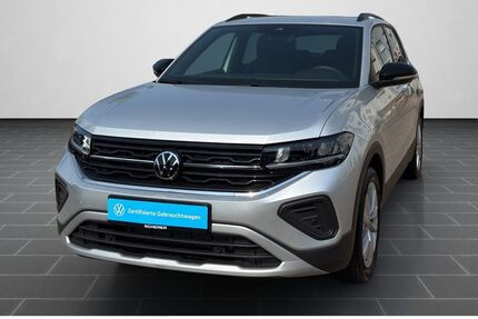VW T-Cross 7.350 km 25.300 &euro; Saarbrücken 66115