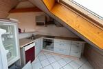 Dachgeschoßwohnung Pirmasens - 2 Zimmer, 60 m&sup2;, 123&euro; | Angebot:25905473