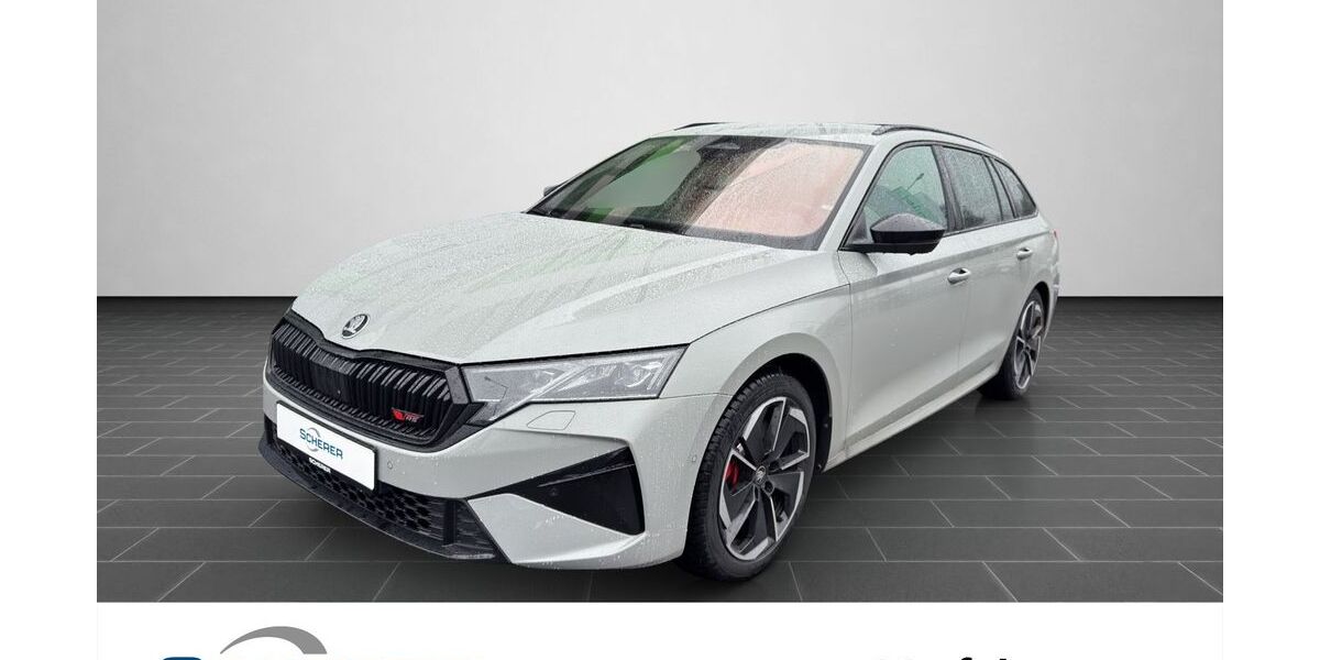 Skoda Octavia 9.500 km 43.990 &euro; Kirkel 66459