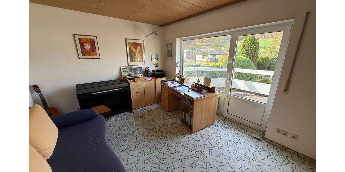 Doppelhaushälfte Saarbrücken / Dudweiler Dudweiler - 8 Zimmer, 196 m&sup2;, 449.000&euro; | Angebot:26207301